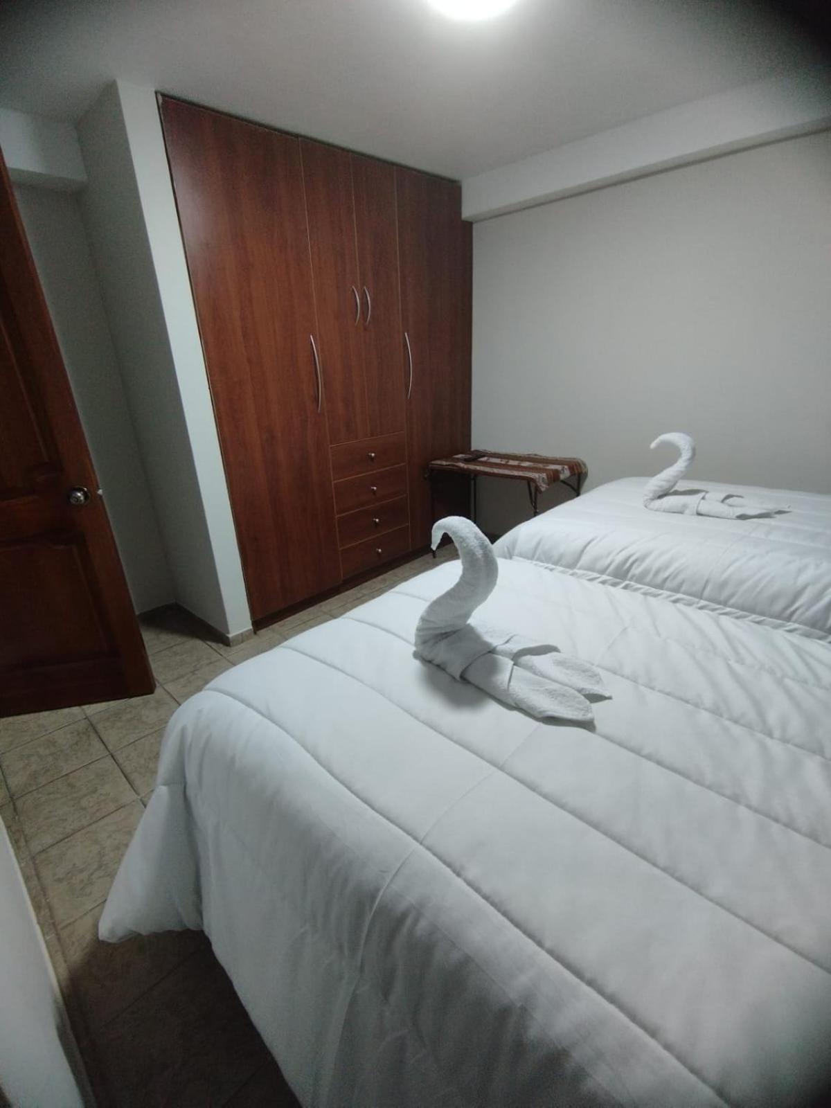 Hotel Ataraxia Light House Cuzco Exteriér fotografie