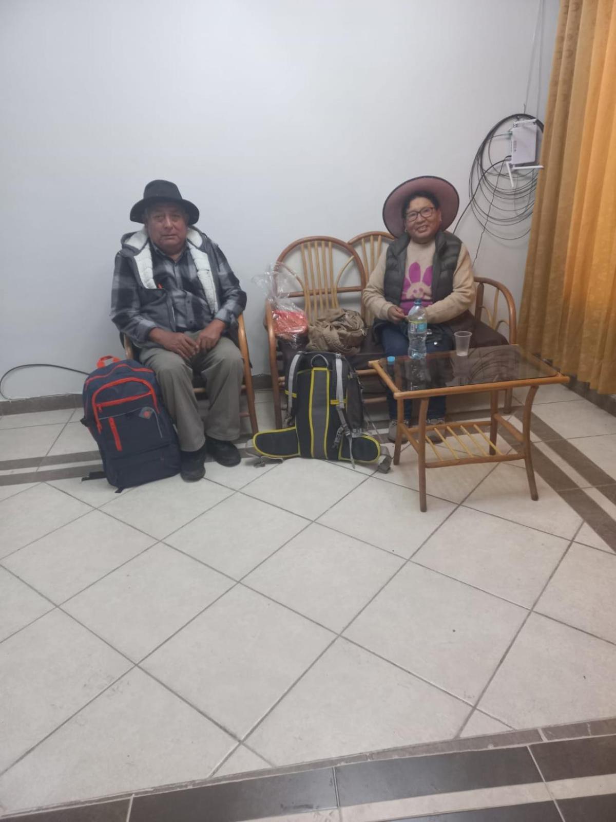 Hotel Ataraxia Light House Cuzco Exteriér fotografie